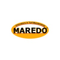 Maredo BV logo, Maredo BV contact details