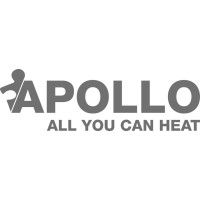 Apollo S&H BV logo, Apollo S&H BV contact details