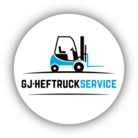 GJ Heftruckservice BV. logo, GJ Heftruckservice BV. contact details