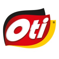 Oti Group logo, Oti Group contact details