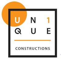 Unique for General Constructions logo, Unique for General Constructions contact details