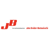 John Breider Mechanisatie logo, John Breider Mechanisatie contact details