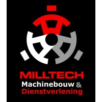 Milltech machinebouw logo, Milltech machinebouw contact details