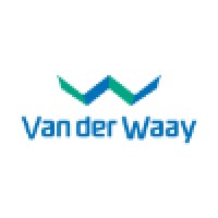 Van der Waay BV logo, Van der Waay BV contact details