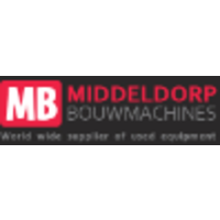 Middeldorp Bouwmachines logo, Middeldorp Bouwmachines contact details