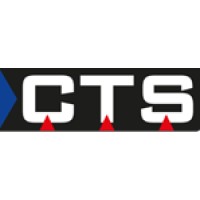 CTS Nederland B.V. logo, CTS Nederland B.V. contact details