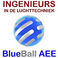 BlueBall Air Equipment Engineers logo, BlueBall Air Equipment Engineers contact details