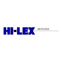 Hi-Lex Mexicana logo, Hi-Lex Mexicana contact details