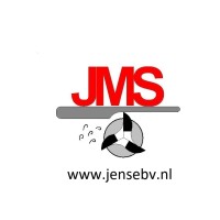 Jense Machine Service logo, Jense Machine Service contact details