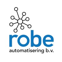 Robe automatisering logo, Robe automatisering contact details