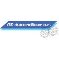 RS-Machinebouw logo, RS-Machinebouw contact details