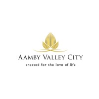 Aamby Valley City logo, Aamby Valley City contact details