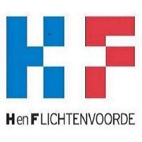 H&F Lichtenvoorde logo, H&F Lichtenvoorde contact details