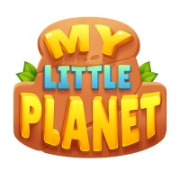 My Little Planet logo, My Little Planet contact details