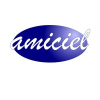 AMICIEL logo, AMICIEL contact details