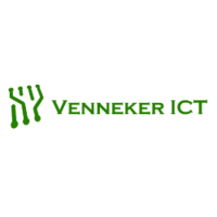 Venneker ICT logo, Venneker ICT contact details