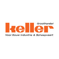 Keller's IJzerhandel B.V. logo, Keller's IJzerhandel B.V. contact details