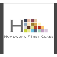 Homework F1rst Class logo, Homework F1rst Class contact details