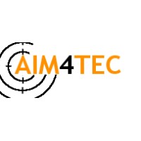 Aim4Tec logo, Aim4Tec contact details