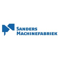 Sanders Machinefabriek logo, Sanders Machinefabriek contact details