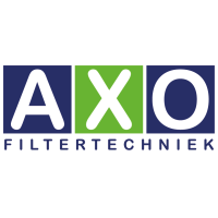 AXO Filtertechniek logo, AXO Filtertechniek contact details