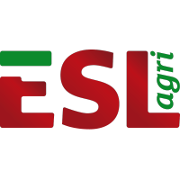 ESL-agri logo, ESL-agri contact details