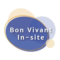 Bon Vivant In-site logo, Bon Vivant In-site contact details