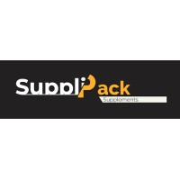 SuppliPack logo, SuppliPack contact details