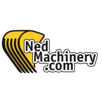 Ned Machinery logo, Ned Machinery contact details