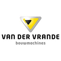 Van der Vrande Bouwmachines logo, Van der Vrande Bouwmachines contact details