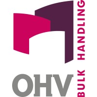 OHV Bulkhandling logo, OHV Bulkhandling contact details