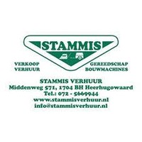 Stammis Verhuur logo, Stammis Verhuur contact details