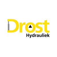 Drost Hydrauliek BV logo, Drost Hydrauliek BV contact details