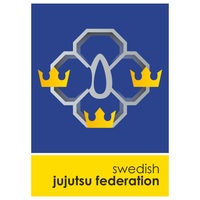 Swedish Jujutsu federation logo, Swedish Jujutsu federation contact details