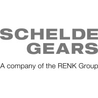 Schelde Gears B.V. logo, Schelde Gears B.V. contact details