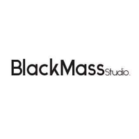 BlackMass Studio logo, BlackMass Studio contact details