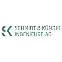 Schmidt & Kündig Ingenieure AG logo, Schmidt & Kündig Ingenieure AG contact details