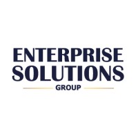 Enterprise Solutions Group logo, Enterprise Solutions Group contact details