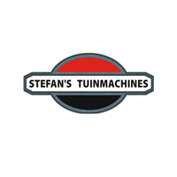 Stefan's Tuinmachines logo, Stefan's Tuinmachines contact details