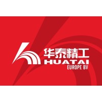 Huatai Europe  B.V. logo, Huatai Europe  B.V. contact details