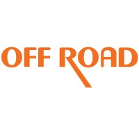 OFF ROAD logo, OFF ROAD contact details