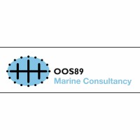 OOS89 Marine Consultancy logo, OOS89 Marine Consultancy contact details