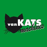 Van Kats Machines logo, Van Kats Machines contact details