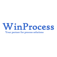 WinProcess logo, WinProcess contact details