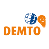 Demto B.V. logo, Demto B.V. contact details