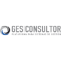 GESCONSULTOR logo, GESCONSULTOR contact details