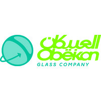 OBEIKAN GLASS COMPANY logo, OBEIKAN GLASS COMPANY contact details