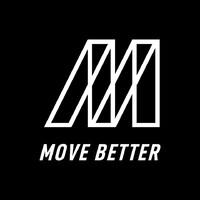 Move Better logo, Move Better contact details