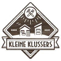 de Kleine Klussers logo, de Kleine Klussers contact details