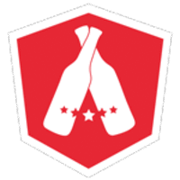 AngularBeers logo, AngularBeers contact details